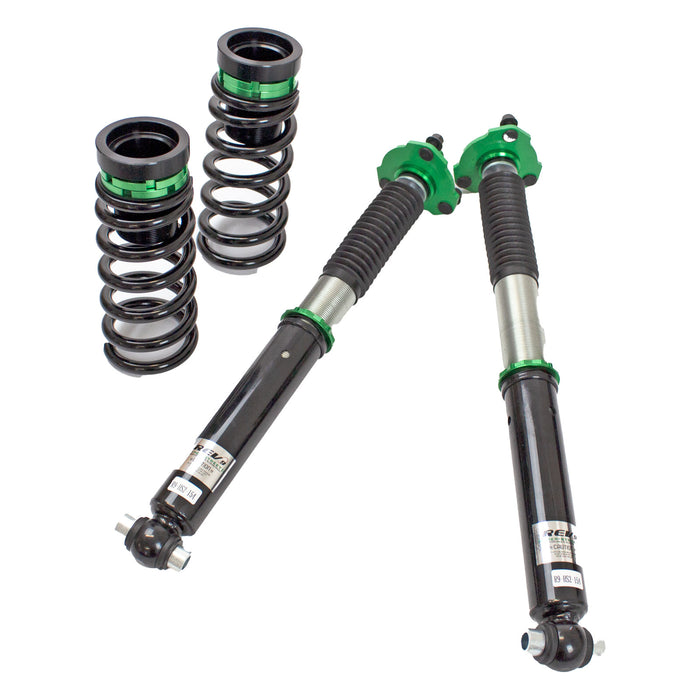Lexus IS200t / IS250 / IS350 Sedan RWD Coilovers (14-16) Front Ball Type - Rev9 Hyper Street II  - 32 Way Adjustable