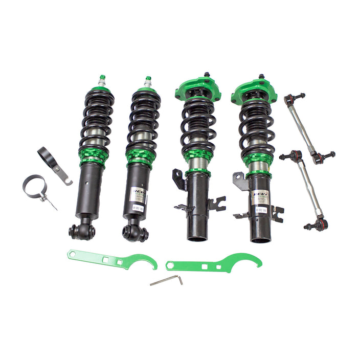 Mini Cooper Paceman R61 Coilovers (13-16) Rev9 Hyper Street II  - 32 Way Adjustable
