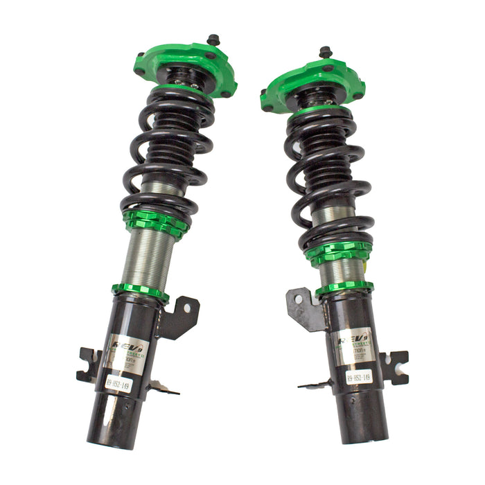 Mini Cooper Paceman R61 Coilovers (13-16) Rev9 Hyper Street II  - 32 Way Adjustable