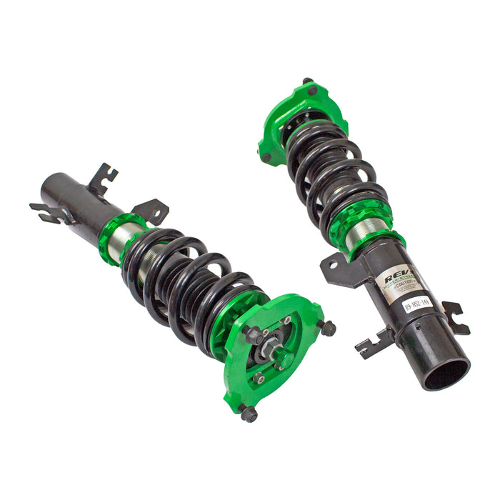Mini Cooper Paceman R61 Coilovers (13-16) Rev9 Hyper Street II  - 32 Way Adjustable