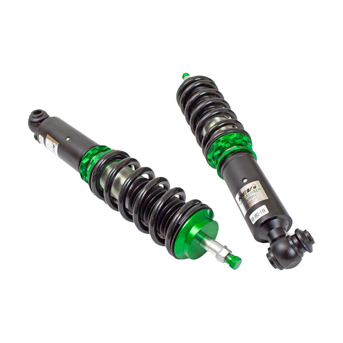 Mini Cooper Paceman R61 Coilovers (13-16) Rev9 Hyper Street II  - 32 Way Adjustable