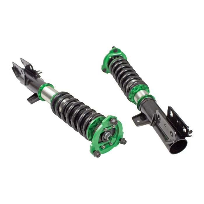 Mazda CX-5 Coilovers (2012-2016) Rev9 Hyper Street II  - 32 Way Adjustable