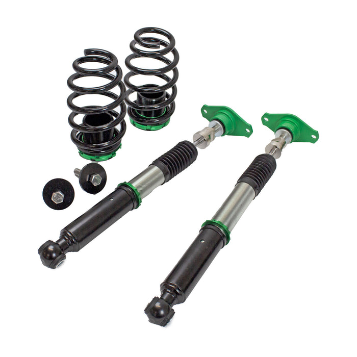 Mazda CX-5 Coilovers (2012-2016) Rev9 Hyper Street II  - 32 Way Adjustable