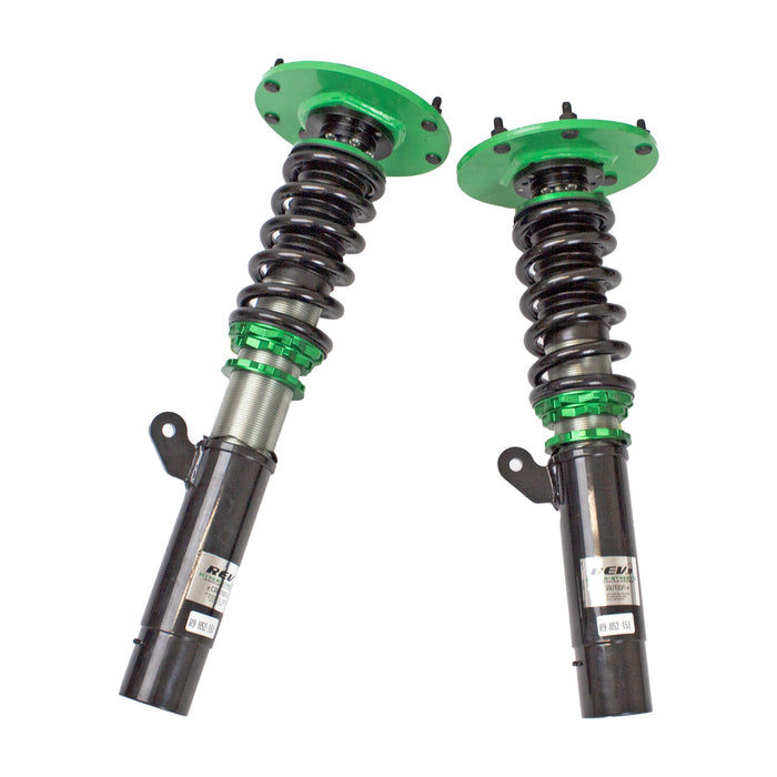 Mini Countryman F60 Coilovers (2017-2022) Rev9 Hyper Street II  - 32 Way Adjustable