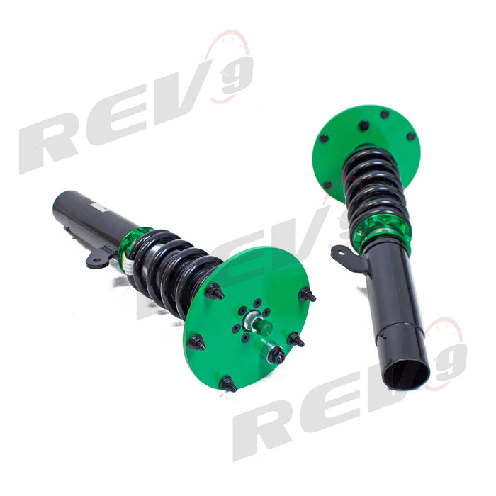 Mini Countryman F60 Coilovers (2017-2022) Rev9 Hyper Street II  - 32 Way Adjustable