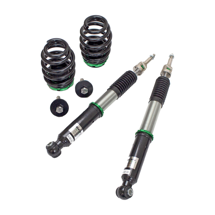 Mini Countryman F60 Coilovers (2017-2022) Rev9 Hyper Street II  - 32 Way Adjustable