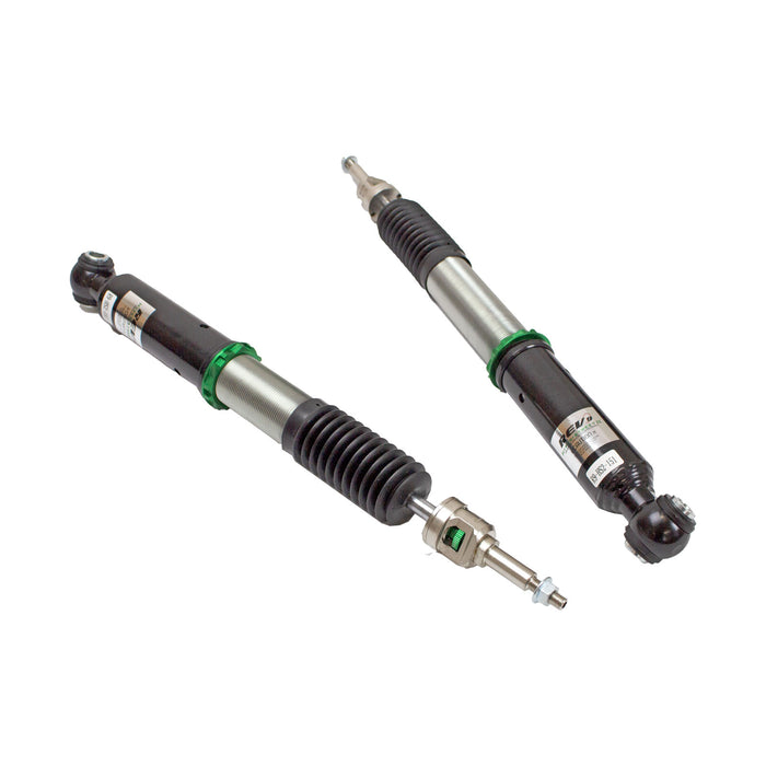 Mini Countryman F60 Coilovers (2017-2022) Rev9 Hyper Street II  - 32 Way Adjustable