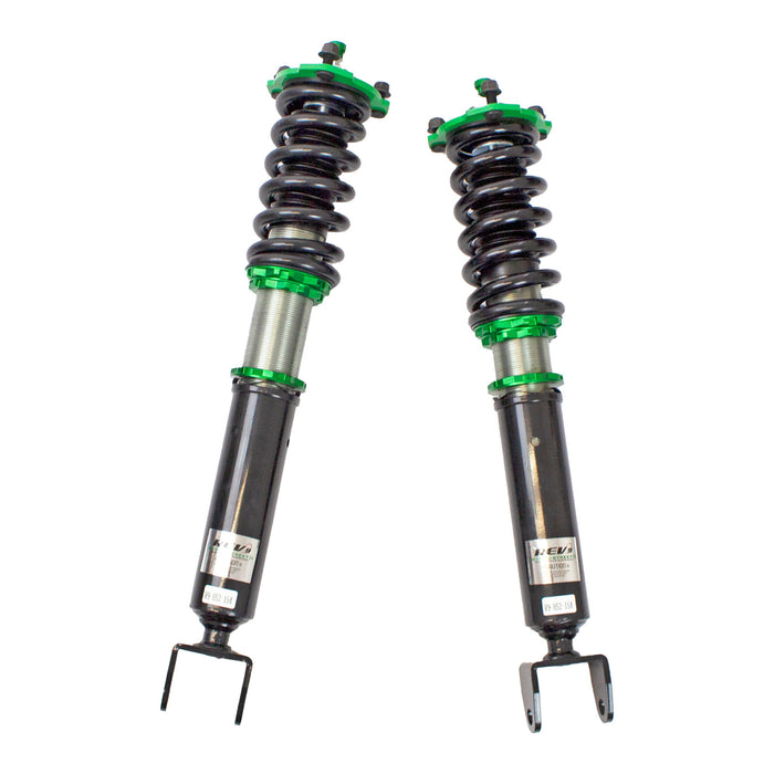 Lexus GS200t Coilovers (2013-2020) Rev9 Hyper Street II  - 32 Way Adjustable