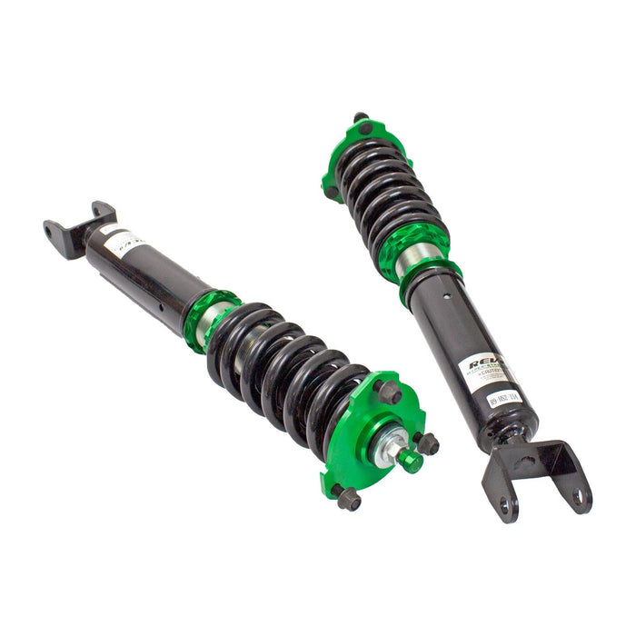 Lexus GS450h Sedan Coilovers (2013-2020) Rev9 Hyper Street II  - 32 Way Adjustable