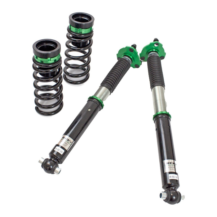 Lexus GS450h Sedan Coilovers (2013-2020) Rev9 Hyper Street II  - 32 Way Adjustable