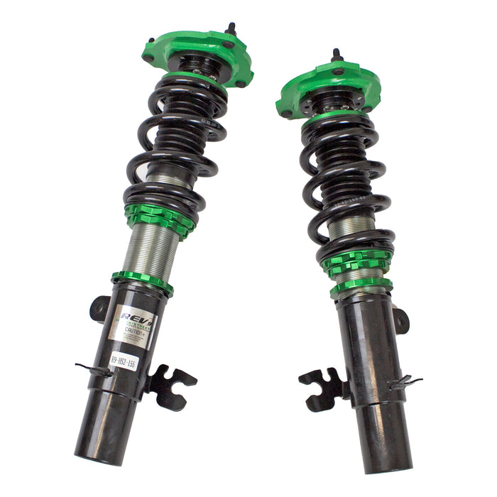 Mini Cooper Coilovers (07-15) R55 R56 R57 R58 R59 - Rev9 Hyper Street II  - 32 Way Adjustable
