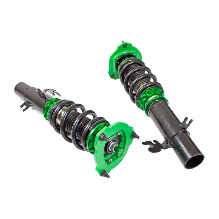 Mini Cooper Coilovers (07-15) R55 R56 R57 R58 R59 - Rev9 Hyper Street II  - 32 Way Adjustable