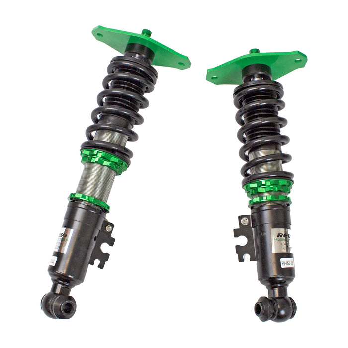 Mini Cooper Coilovers (07-15) R55 R56 R57 R58 R59 - Rev9 Hyper Street II  - 32 Way Adjustable