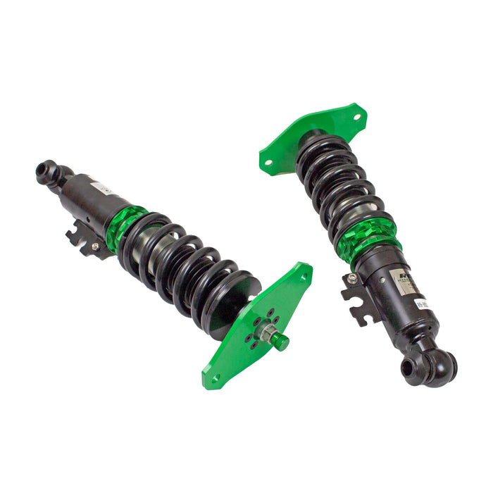 Mini Cooper Coilovers (07-15) R55 R56 R57 R58 R59 - Rev9 Hyper Street II  - 32 Way Adjustable