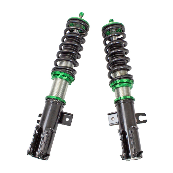 Nissan Kicks Coilovers (2017-2021) Rev9 Hyper Street II  - 32 Way Adjustable
