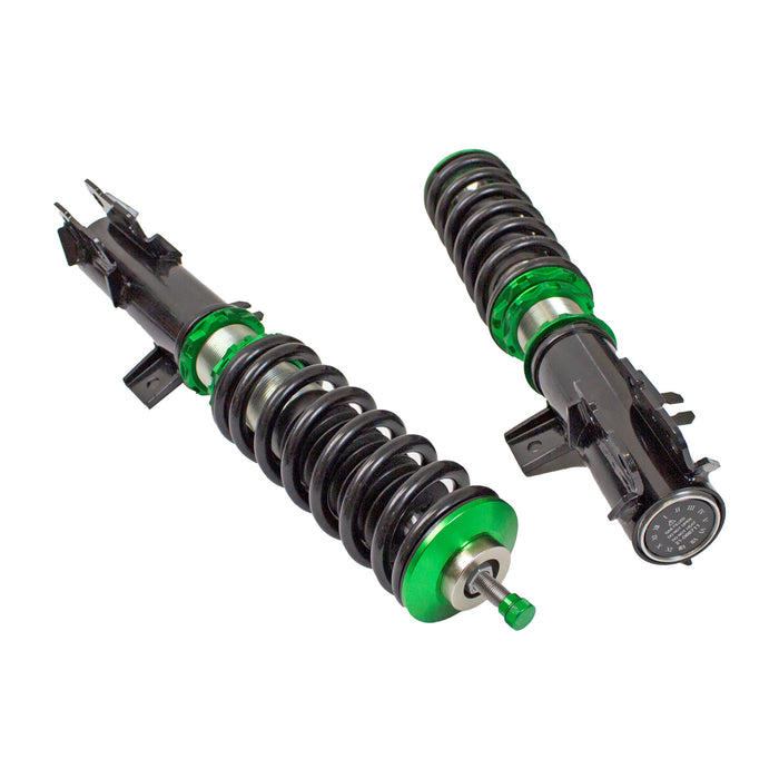 Nissan Kicks Coilovers (2017-2021) Rev9 Hyper Street II  - 32 Way Adjustable