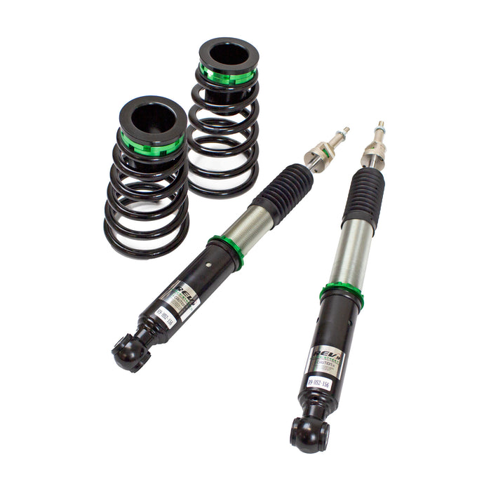 Nissan Kicks Coilovers (2017-2021) Rev9 Hyper Street II  - 32 Way Adjustable
