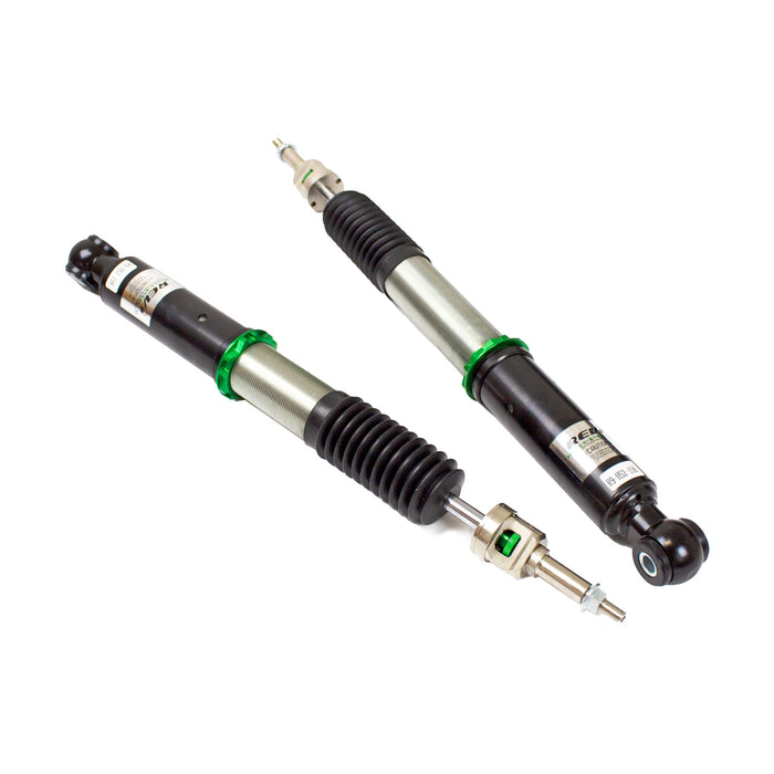 Nissan Kicks Coilovers (2017-2021) Rev9 Hyper Street II  - 32 Way Adjustable