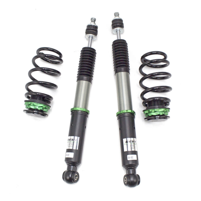 Nissan Juke Coilovers (2011-2017) Rev9 Hyper Street II  - 32 Way Adjustable