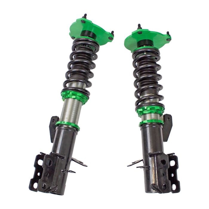 Nissan Cube Coilovers (2009-2014) Rev9 Hyper Street II  - 32 Way Adjustable