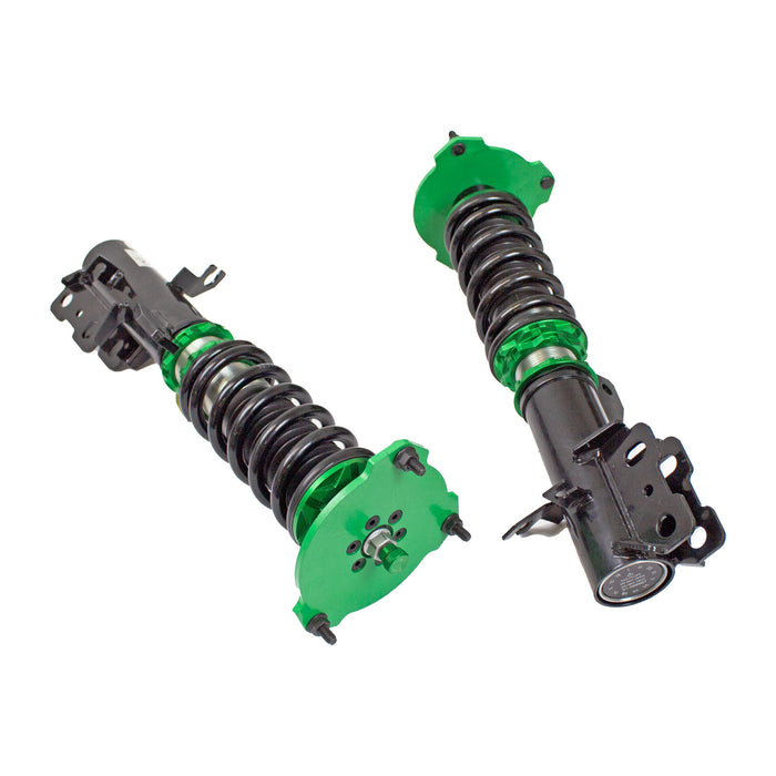 Nissan Cube Coilovers (2009-2014) Rev9 Hyper Street II  - 32 Way Adjustable