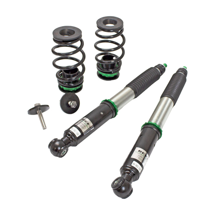 Nissan Cube Coilovers (2009-2014) Rev9 Hyper Street II  - 32 Way Adjustable