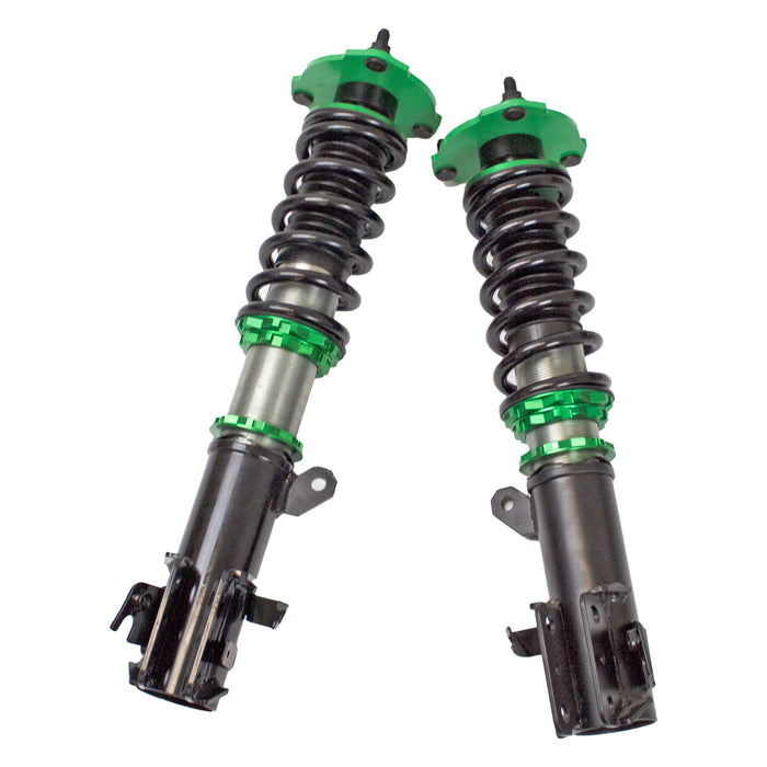 Mazda 2 Coilovers (2015-2020) Rev9 Hyper Street II  - 32 Way Adjustable