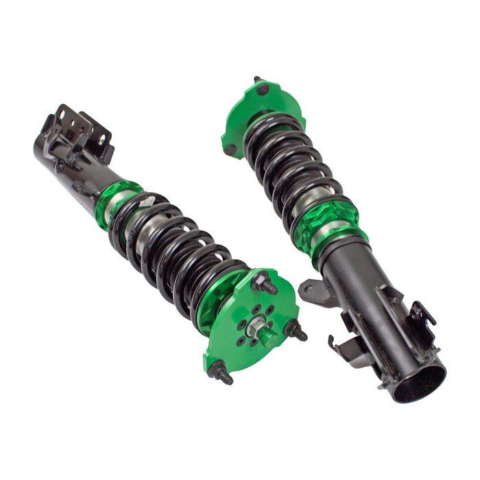 Mazda 2 Coilovers (2015-2020) Rev9 Hyper Street II  - 32 Way Adjustable