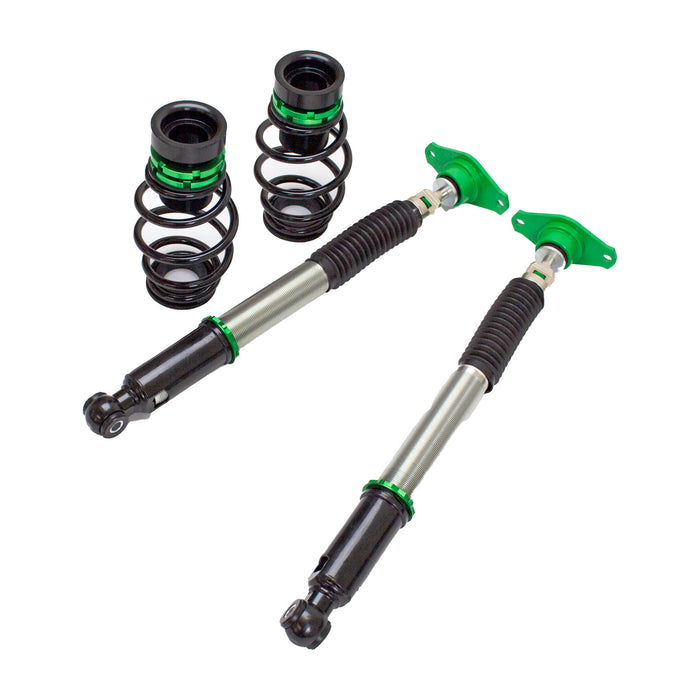 Mazda 2 Coilovers (2015-2020) Rev9 Hyper Street II  - 32 Way Adjustable