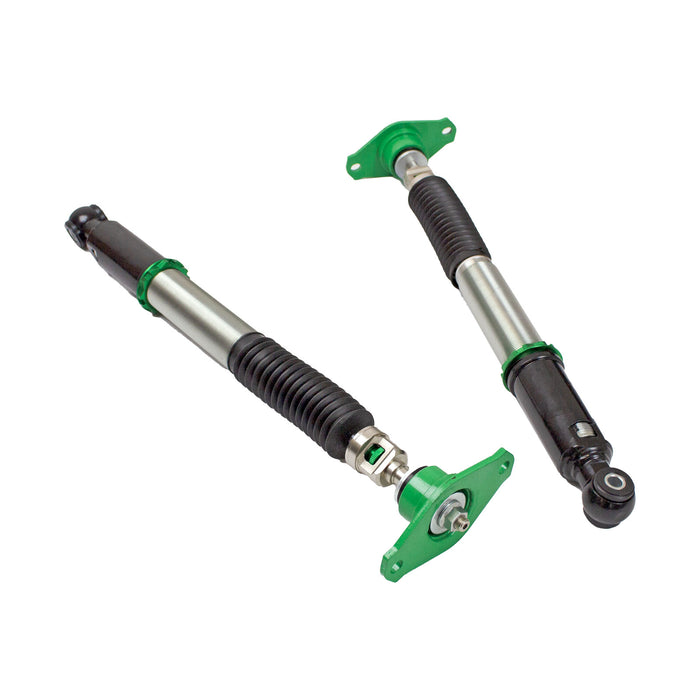 Mazda 2 Coilovers (2015-2020) Rev9 Hyper Street II  - 32 Way Adjustable
