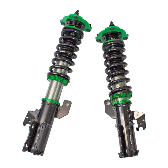 Toyota Camry Coilovers (1997-2001) Rev9 Hyper Street II w/ Front Camber Plates