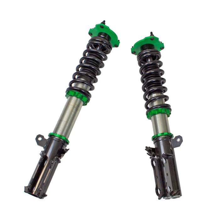 Toyota Camry Coilovers (1997-2001) Rev9 Hyper Street II w/ Front Camber Plates