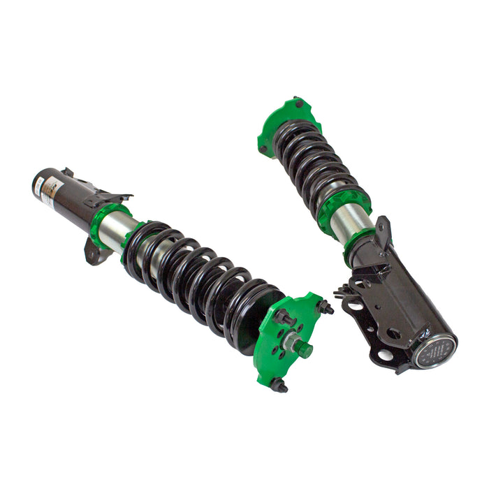 Toyota Camry Coilovers (1997-2001) Rev9 Hyper Street II w/ Front Camber Plates