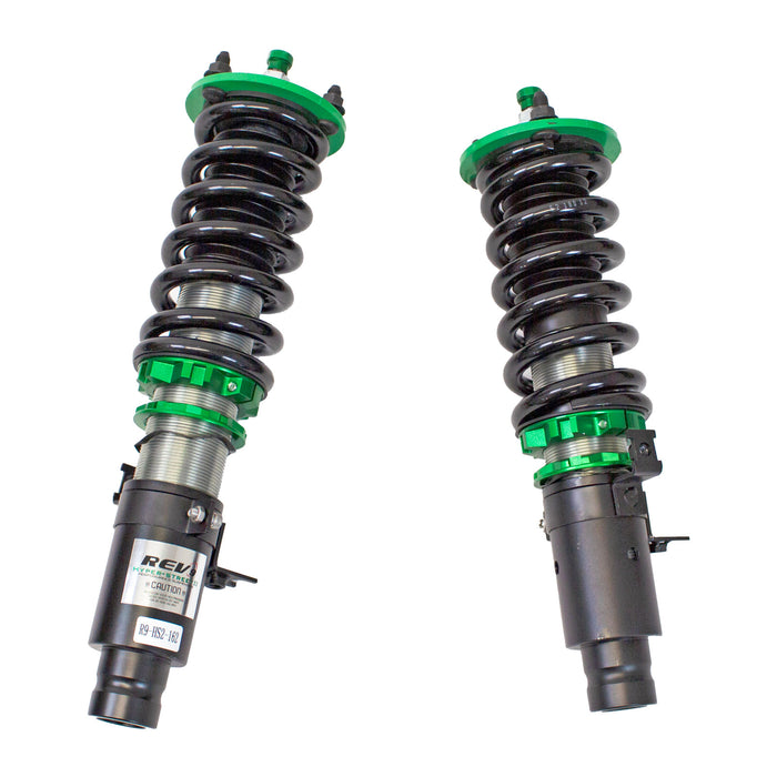 Acura TL 2.5L UA2/UA3 Coilovers (1995-1998) Rev9 Hyper Street II  - 32 Way Adjustable