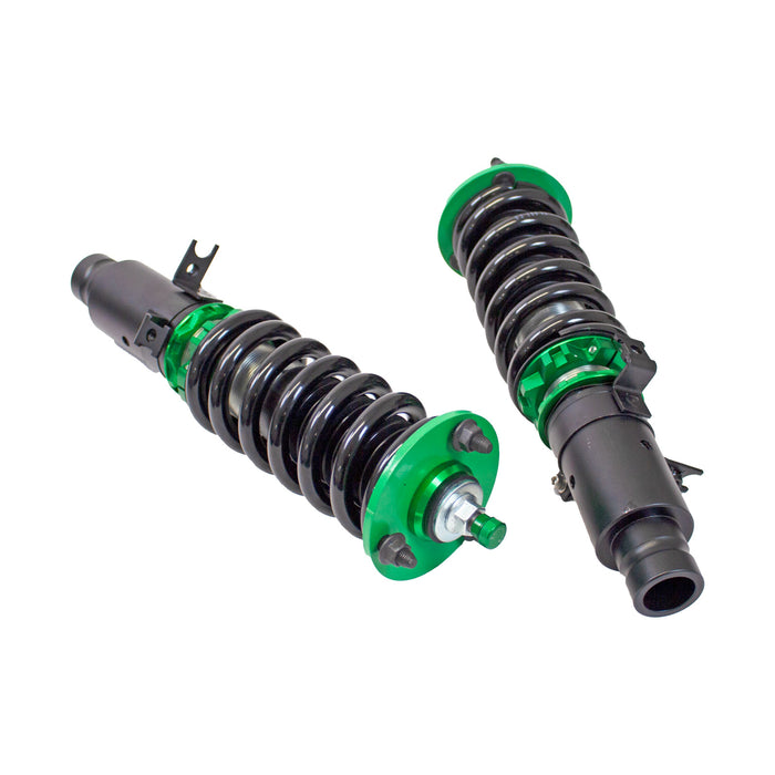 Acura TL 2.5L UA2/UA3 Coilovers (1995-1998) Rev9 Hyper Street II  - 32 Way Adjustable
