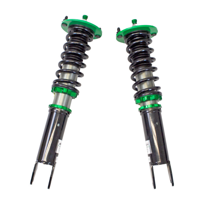 Acura TL 2.5L UA2/UA3 Coilovers (1995-1998) Rev9 Hyper Street II  - 32 Way Adjustable