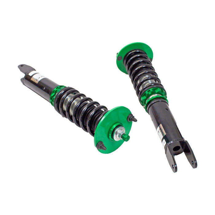 Acura TL 2.5L UA2/UA3 Coilovers (1995-1998) Rev9 Hyper Street II  - 32 Way Adjustable