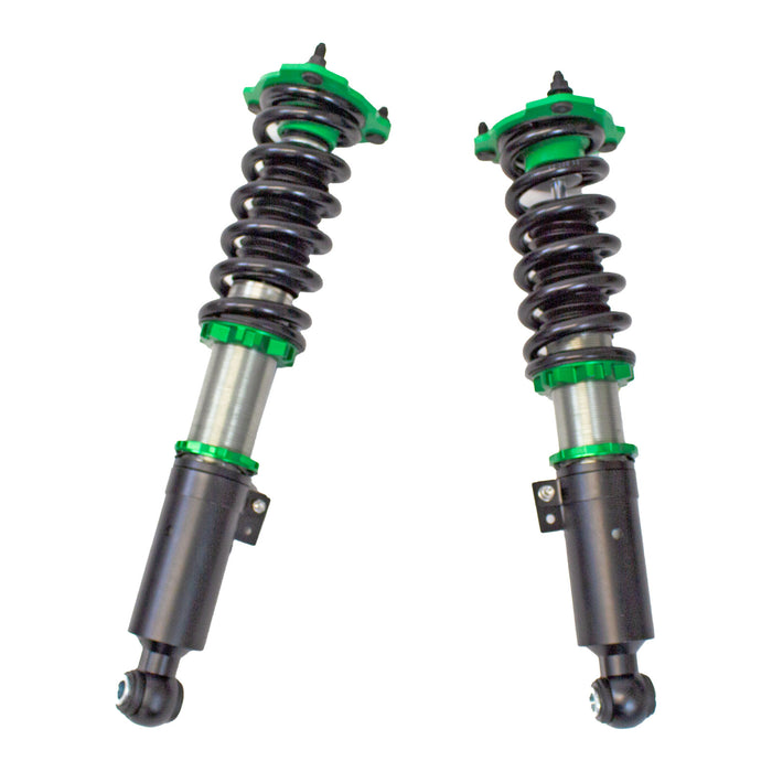 Lexus LS400 Coilovers (1990-1995) Rev9 Hyper Street II  - 32 Way Adjustable