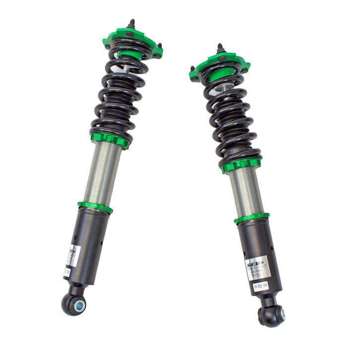 Lexus LS400 Coilovers (1990-1995) Rev9 Hyper Street II  - 32 Way Adjustable