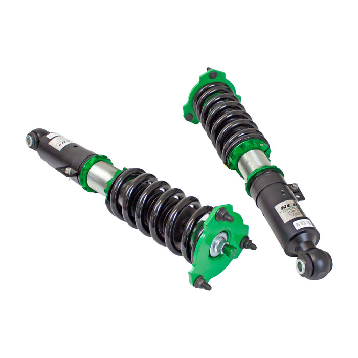 Lexus LS400 Coilovers (1996-2000) Rev9 Hyper Street II  - 32 Way Adjustable