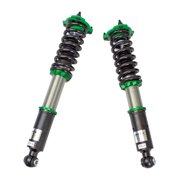 Lexus LS400 Coilovers (1996-2000) Rev9 Hyper Street II  - 32 Way Adjustable