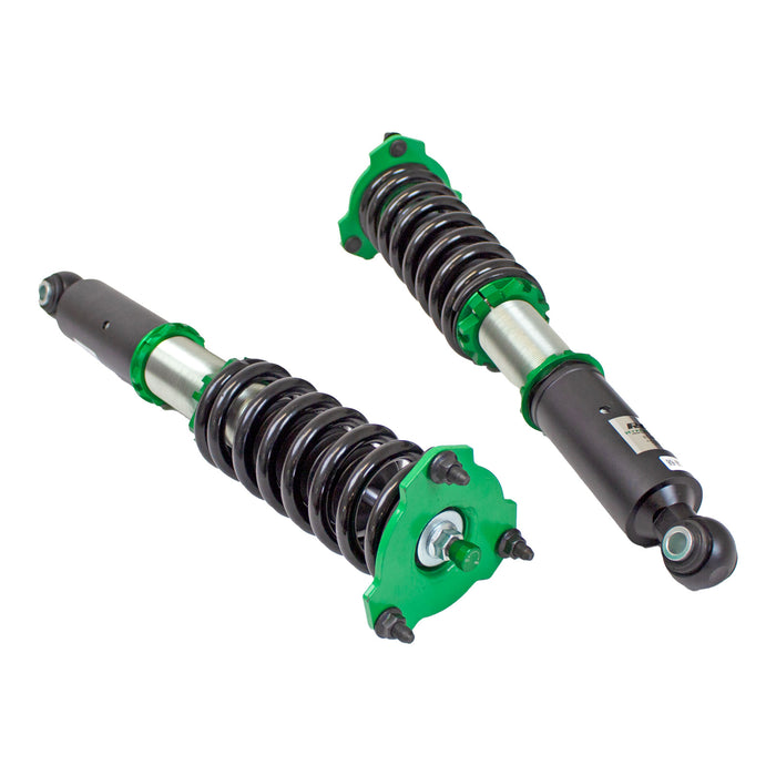 Lexus LS400 Coilovers (1996-2000) Rev9 Hyper Street II  - 32 Way Adjustable