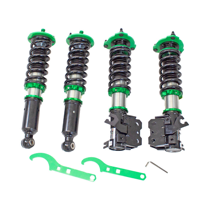 Nissan Maxima Coilovers (1995-1999) Rev9 Hyper Street II  - 32 Way Adjustable