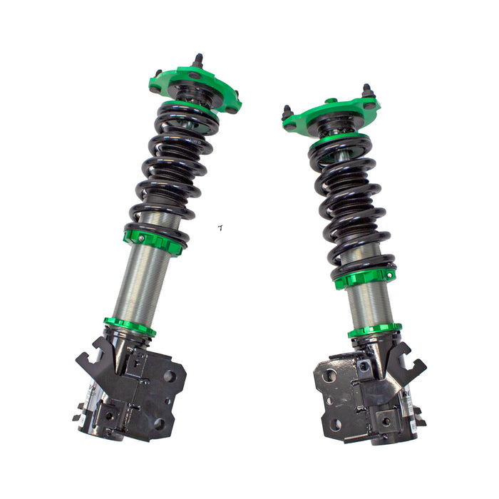 Nissan Maxima Coilovers (1995-1999) Rev9 Hyper Street II  - 32 Way Adjustable