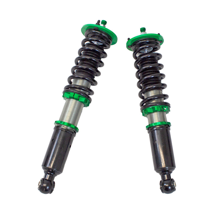 Nissan Maxima Coilovers (1995-1999) Rev9 Hyper Street II  - 32 Way Adjustable