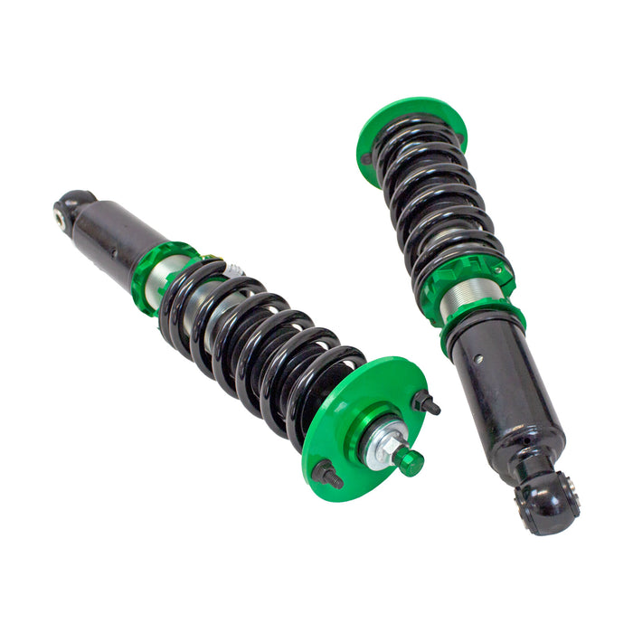 Nissan Maxima Coilovers (1995-1999) Rev9 Hyper Street II  - 32 Way Adjustable