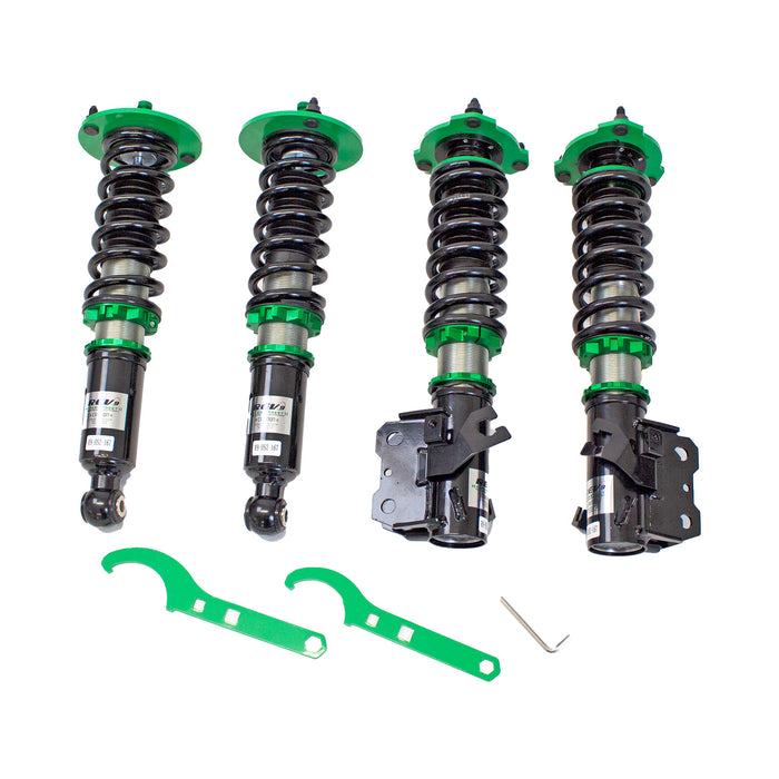 Infiniti I30 / I35 Coilovers (2000-2004) Rev9 Hyper Street II  - 32 Way Adjustable