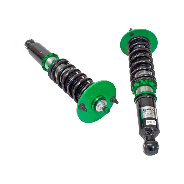 Nissan Maxima Coilovers (2000-2003) Rev9 Hyper Street II  - 32 Way Adjustable