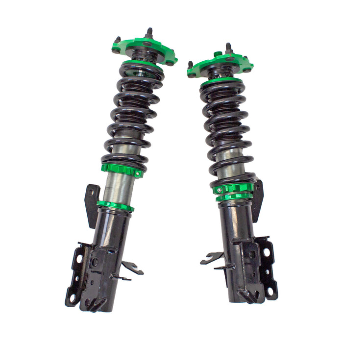 Nissan Altima Coilovers (2002-2006) Rev9 Hyper Street II  - 32 Way Adjustable