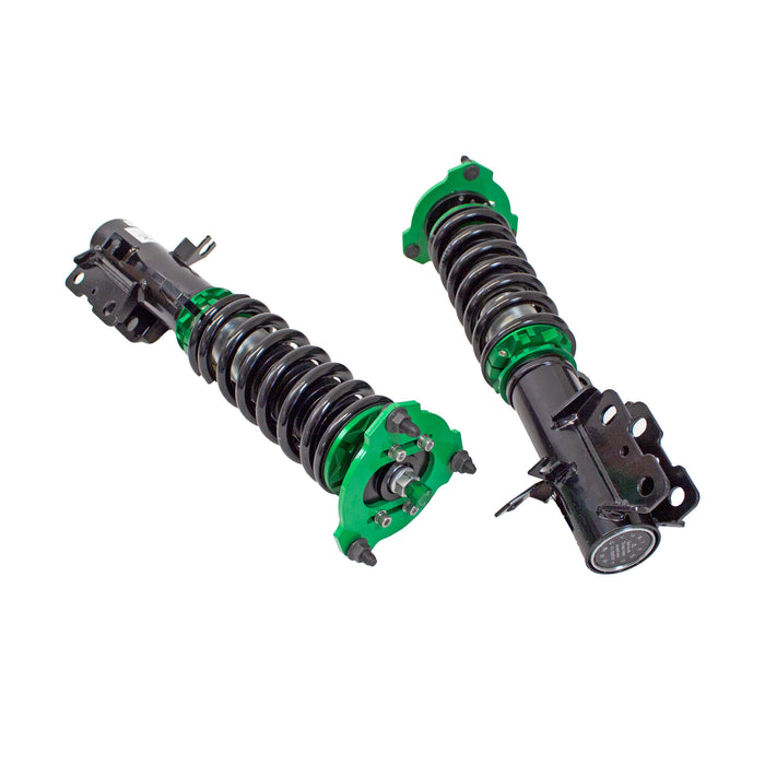 Nissan Altima Coilovers (2002-2006) Rev9 Hyper Street II  - 32 Way Adjustable